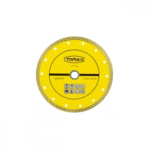 Turbo Elmas Mermer Granit Kesici 180x2,2x22