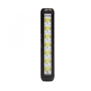 Type-C Girişli Miknatisli Şarjlı Cep Feneri Wt-333