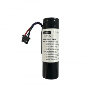 Verifone V240M  BPK474-001 Pos Uyumlu Batarya