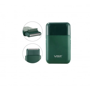 VGR V-390 Sakal Kesme Makinesi Kablosuz