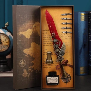 Tasarım Kaligrafi Kalemi