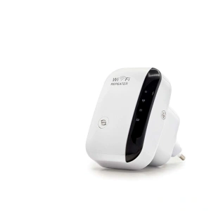 WiFi Repeater / Router / AP 300 Mbps (HD9100 Beyaz)