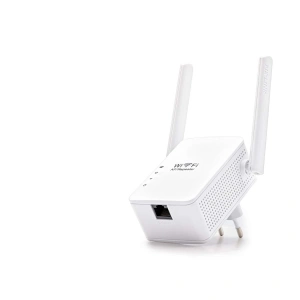 Wifi Repeater + Router + Ap 300Mbps Beyaz LV-WR13
