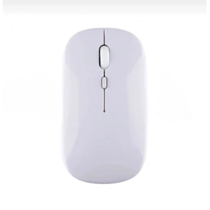 ZR216 Beyaz Bluetooth Mouse