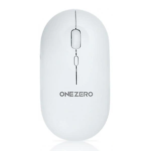 ZR217 Ba100 Beyaz Bluetooth Mouse