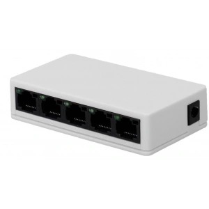 ZR472 5 Port Switch