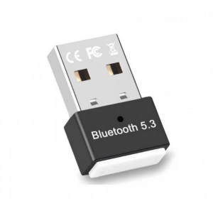 ZR770 Usb 5,3 Yeşil Beyaz Bluetooth Adaptör