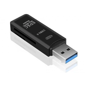 ZR804 No 143 3.0 Card Reader