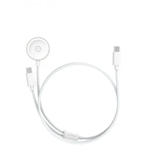 ZR887 2 İn 1 Fast 60W Kablo 1250 Mah