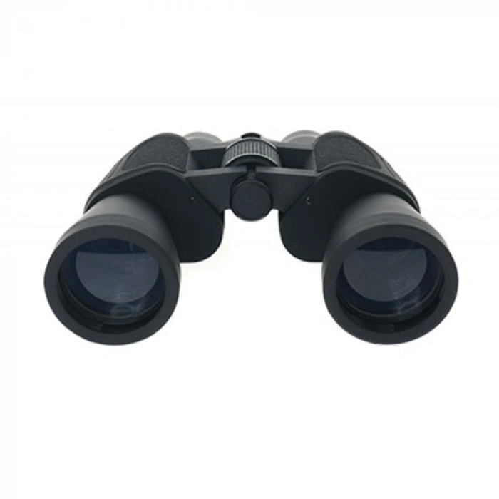 12x50 Dürbün Av Dürbünü Taşıma Çantalı 1000m/66m