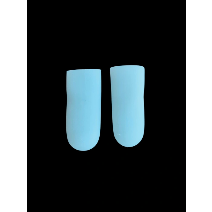 Ayak Serçe Parmak Silikon Hortum Nrd 594 *