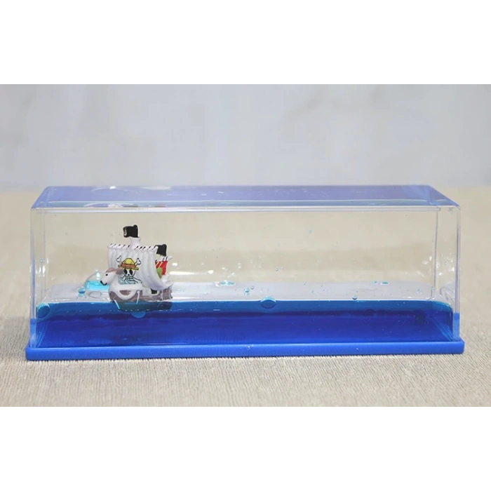 Batmayan Gemi Alk3412