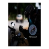 Bt57 Motosiklet Kask Kulaklık Intercom Işıklı Motorsiklet Interkom