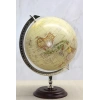 Dekoratif Dünya Küre Sl612-a