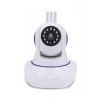 Gece Görüşlü Hd 360 Derece Wifi Ip Kamera Bebek Kamerası