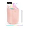 Kuğu Figur Oda Nemlendirici Buhar Makinesi