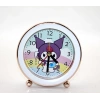 Kuromi Ve Hello Kitty Çalar Saat Alk3065