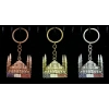 Metal Sultanahmet Anahtarlık Alk2222