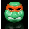Ninja Kaplumbağalar Maskesi Michelangelo Maskesi