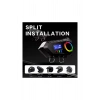 Y30 Kask Kulaklık Bluetooth Motosiklet Kulaklık Rgb Radyolu Intercom
