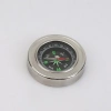 Yuvarlak Metal Kasa Dayanıklı Pusula 80mm
