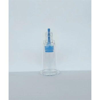 2 Numara Hacamat Kupası