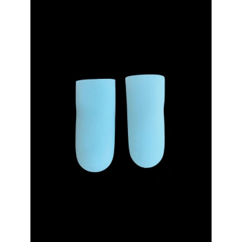 Ayak Serçe Parmak Silikon Hortum Nrd 594 *