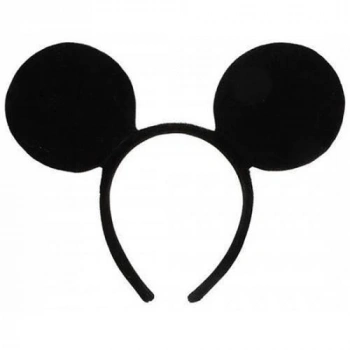 Mickey Mouse Tacı Fare Tacı