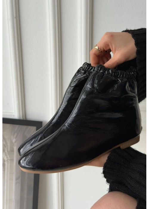 Barxi Siyah Rugan Bot