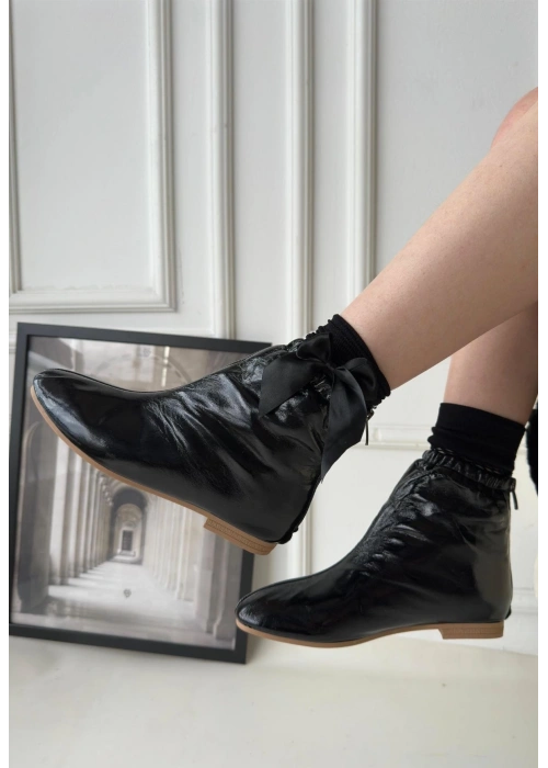 Barxi Siyah Rugan Bot