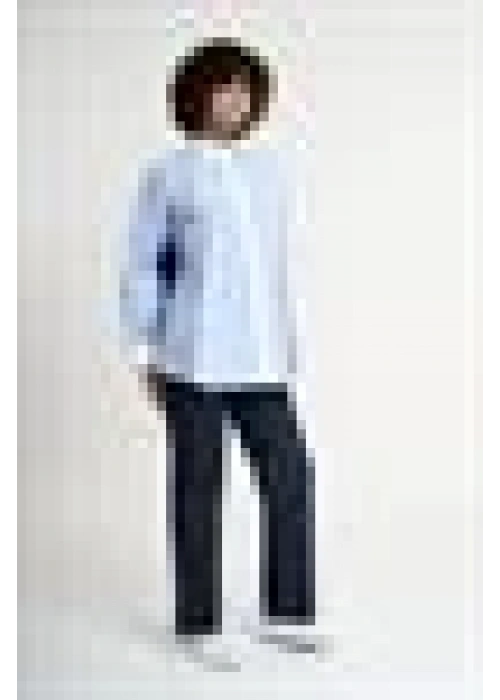 cizgili spor gomlek Çizgili SKY