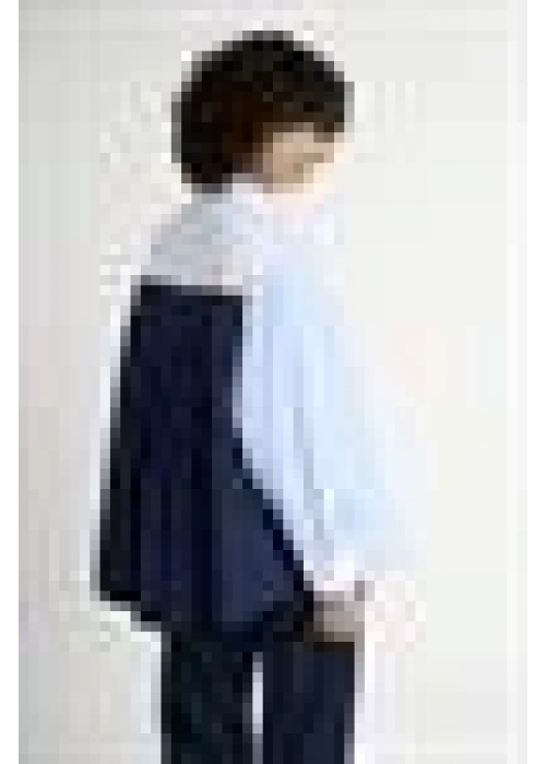 cizgili spor gomlek Çizgili SKY