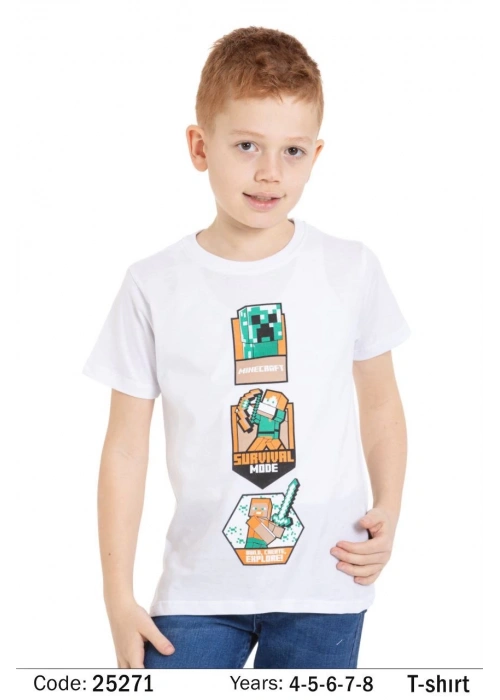 Çocuk tişört