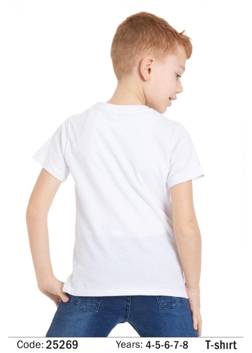 Çocuk tişört
