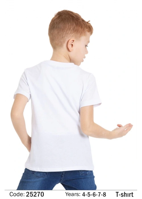 Çocuk tişört