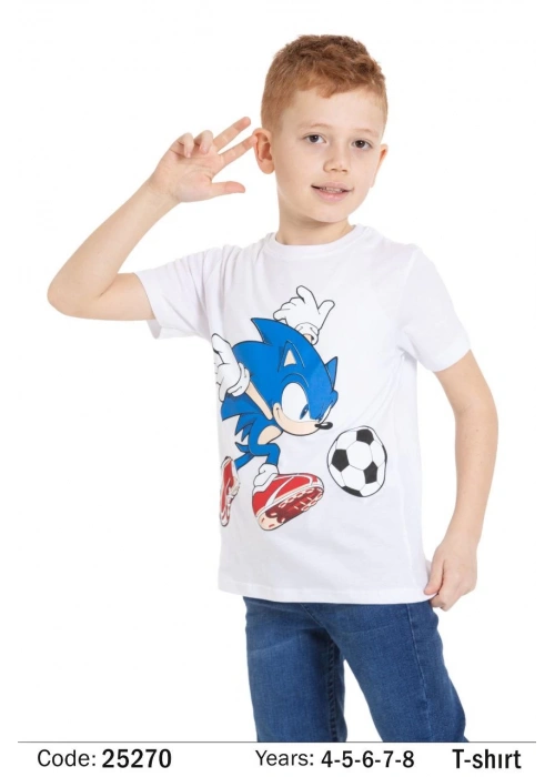 Çocuk tişört