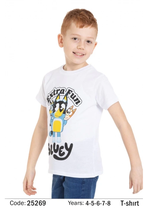 Çocuk tişört