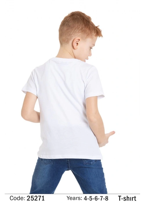 Çocuk tişört