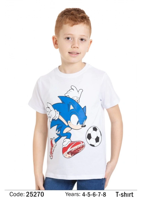 Çocuk tişört