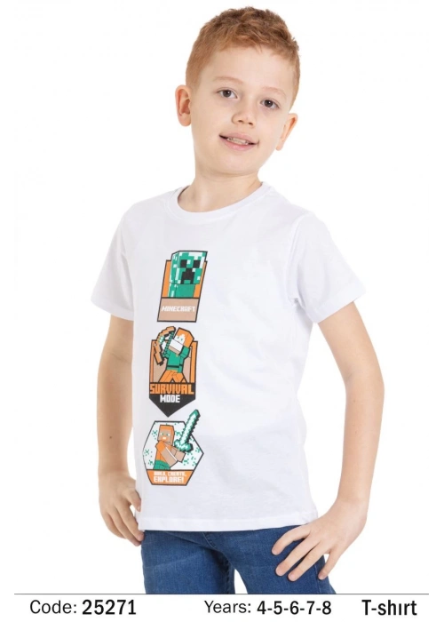 Çocuk tişört