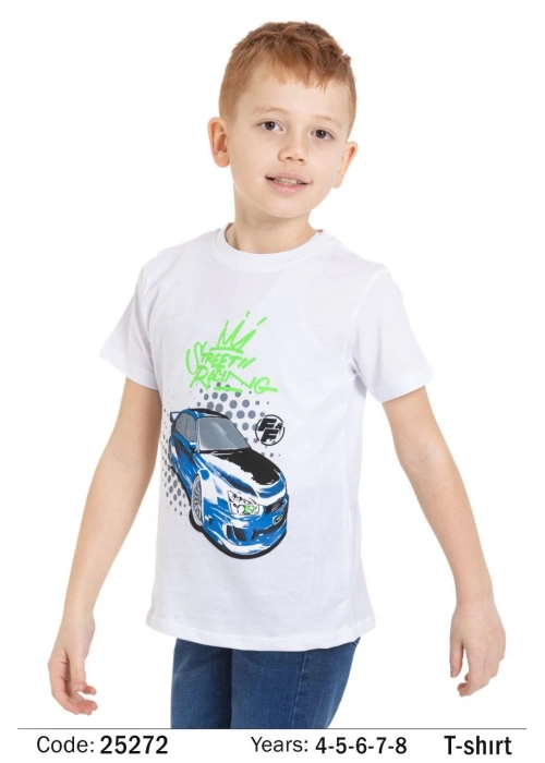 Çocuk tişört