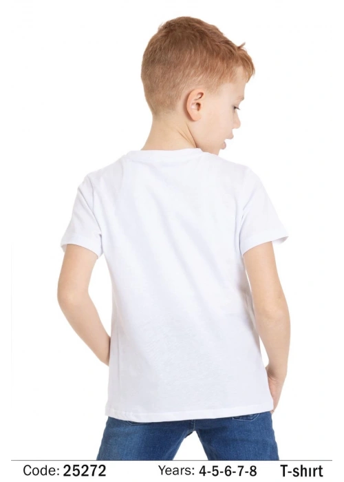 Çocuk tişört