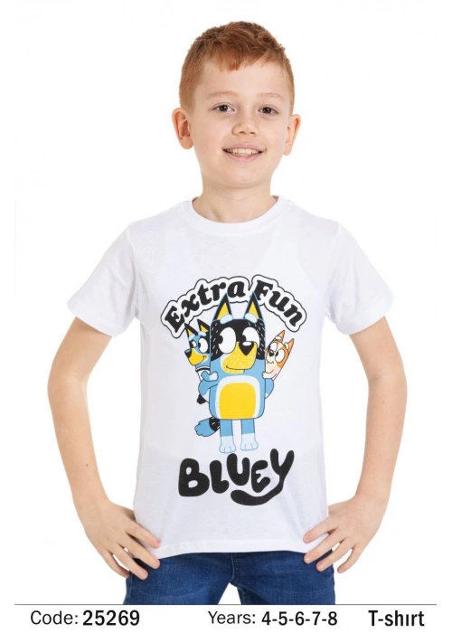 Çocuk tişört