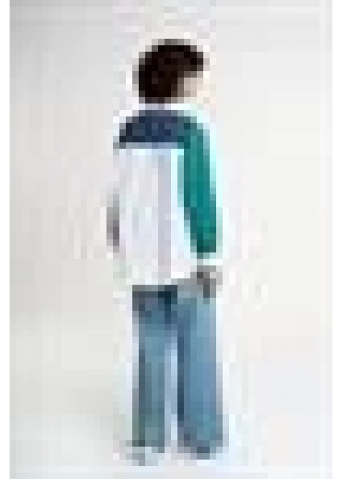 Double Pocket Shirt | Green