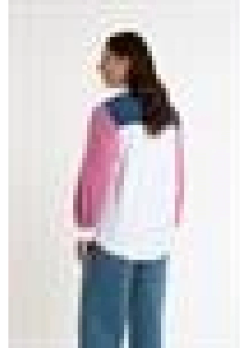 Double Pocket Shirt | Pink