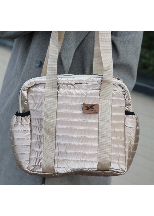 Joyce Vizon Paraşüt Çanta