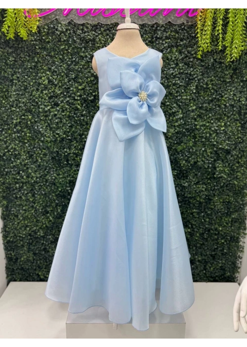 Kız elbise