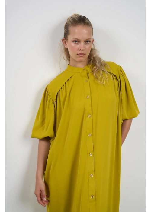 Long Dress | Lemon