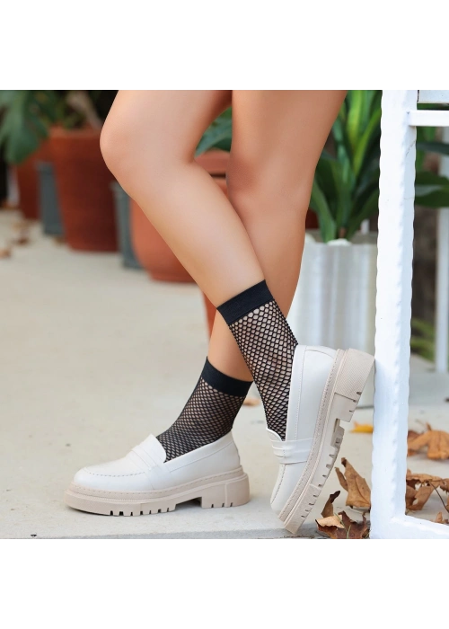 Meos Ten Cilt Ayakkabı