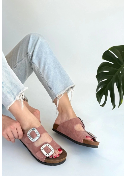 Nool Pudra Nubuk Terlik